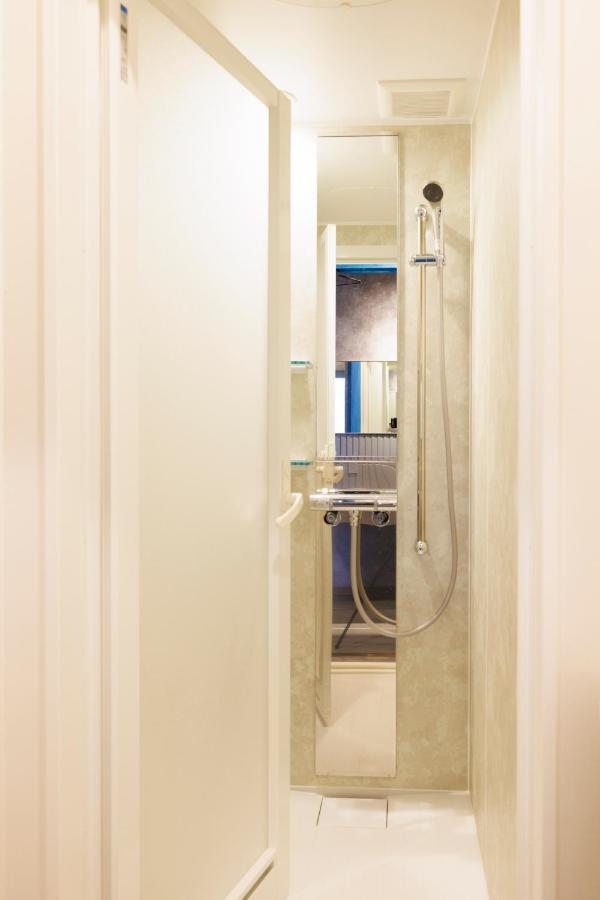 The Circle Apartment Shima  Dış mekan fotoğraf