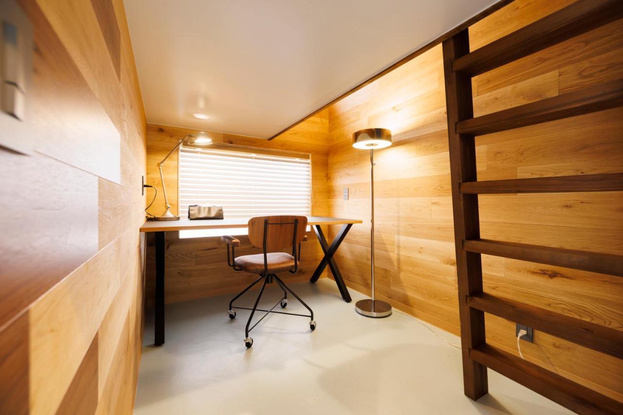 The Circle Apartment Shima  Dış mekan fotoğraf